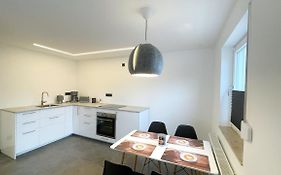 Uraha Apartments Seukendorf